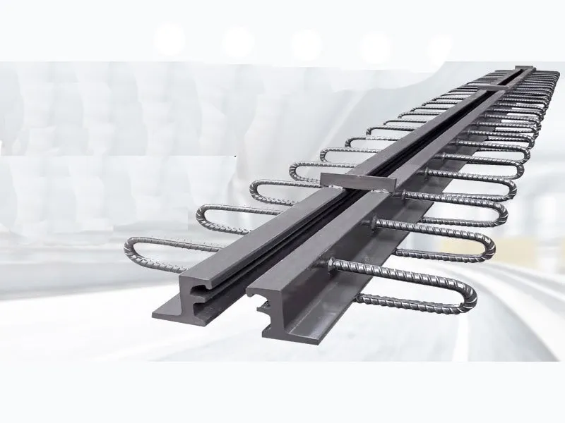 Expansion Joint For Road Bridge Expansion Joint For Road Bridge